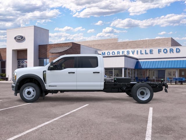 New 2026 White Ford XL Granite Package image 3