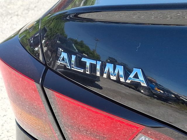 Used 2022 Nissan Altima Sedan