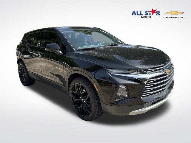 2020 Chevrolet Blazer 2LT FWD
