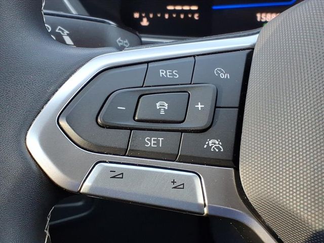 2023 Volkswagen Tiguan - Image 11