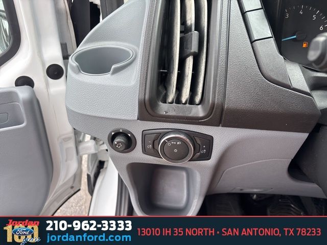 Used Car 2019 Ford Transit-250  Base For Sale Under $25,000 In San Antonio, Texas