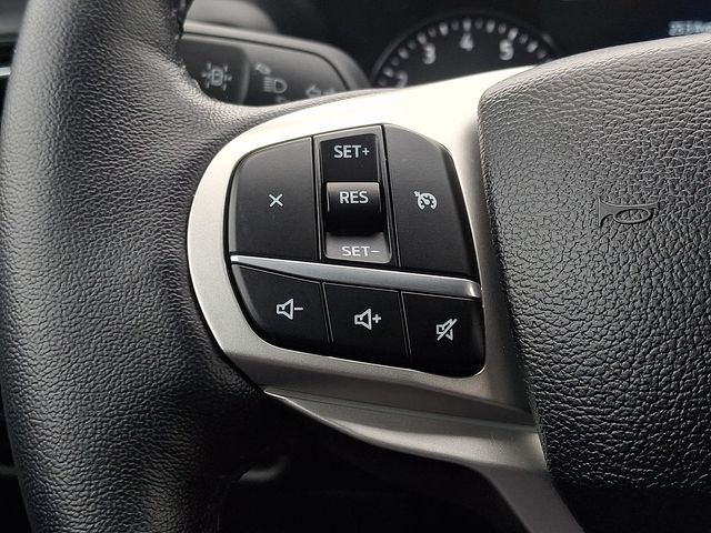 2022 Ford Explorer XLT - Photo 16