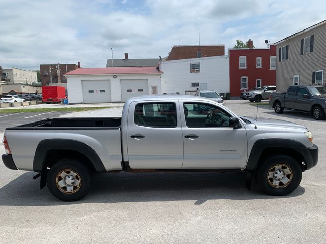 Used 2011 Toyota Tacoma Truck