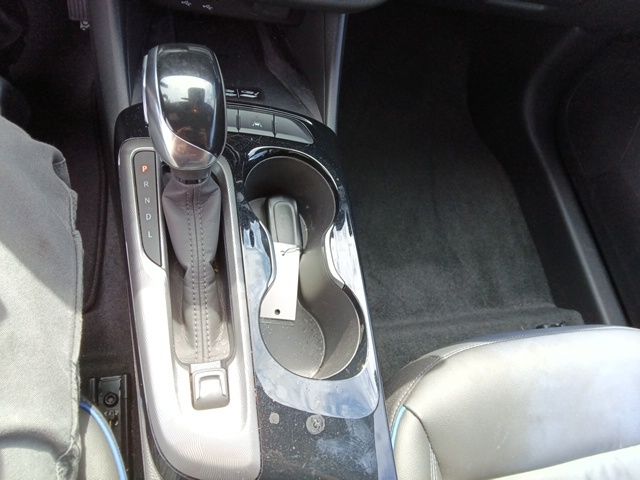 Used 2024 Buick Envista SUV