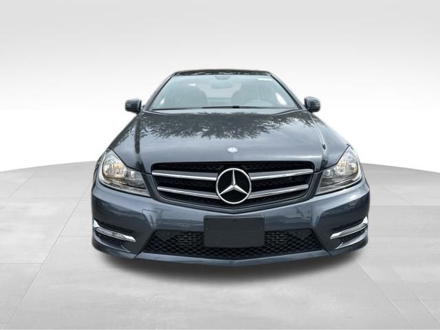 2015 Mercedes-Benz C-Class C 250 - 8