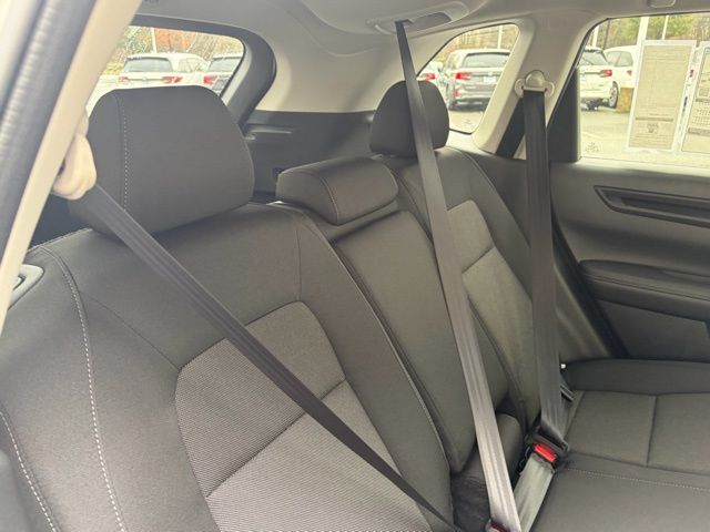 new 2026 Honda CR-V car, priced at $36,555