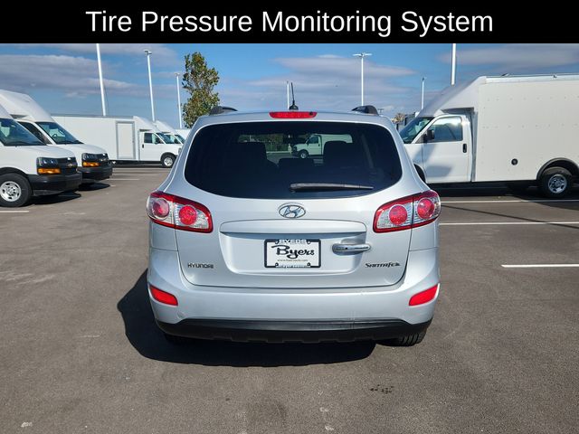 Used 2010 Hyundai Santa Fe For Sale in Grove City, OH