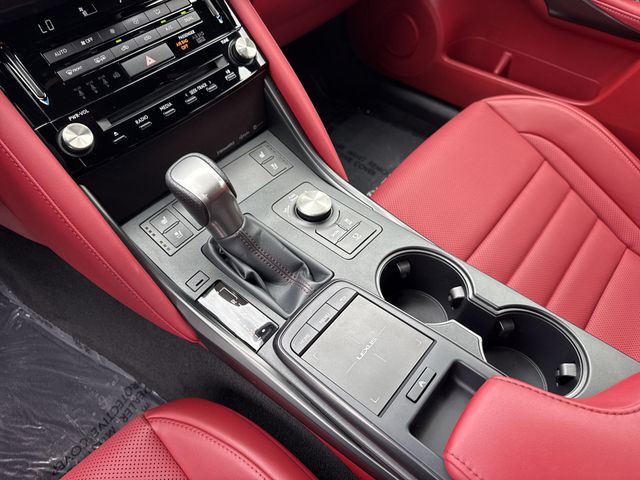 2025 Lexus IS - $45,898