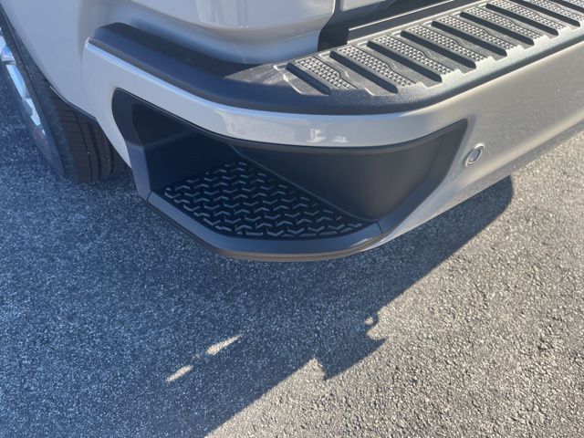 2026 Chevrolet Silverado 1500 RST:45303