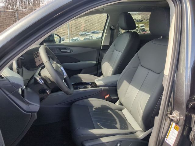 new 2026 Audi Q3 car, priced at $51,720