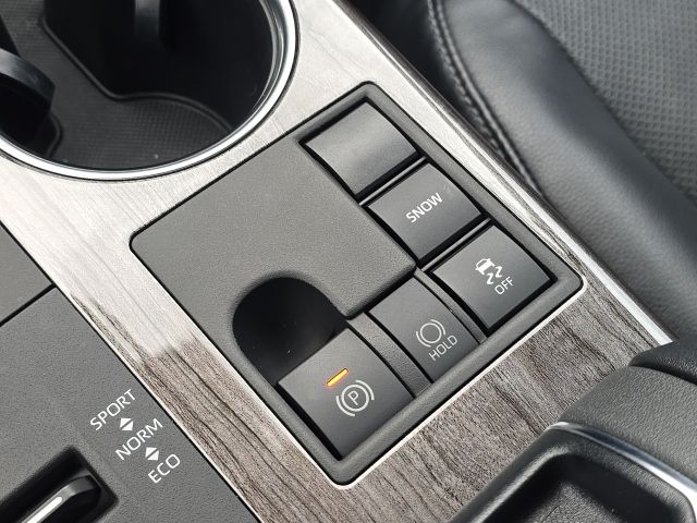 2023 Toyota Highlander Platinum:169299A