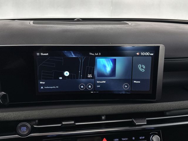 New 2025 Hyundai Santa Cruz For Sale in Indianapolis, IN