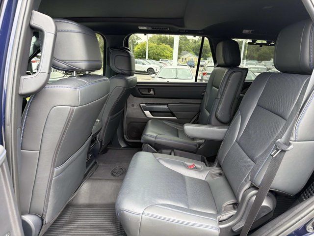 Used 2026 Toyota Sequoia SUV