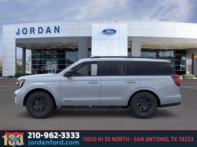 New Car 2025 Ford Expedition  Tremor For Sale Under $90,000 In San Antonio, Texas