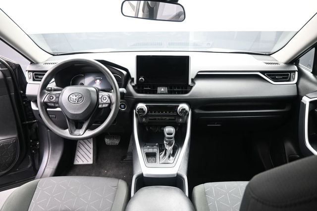 Used 2025 Toyota RAV4 SUV