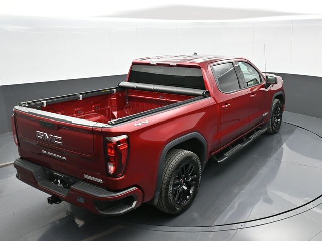 2021 GMC Sierra 1500 Elevation 29