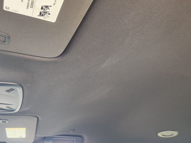 2023 Chevrolet Traverse LS Gray at North Houston Mitsubishi
