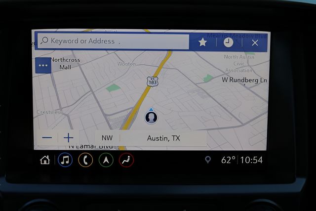 Used Car 2019 Chevrolet Colorado  Z71 For Sale Under $25,000 In Austin, Texas