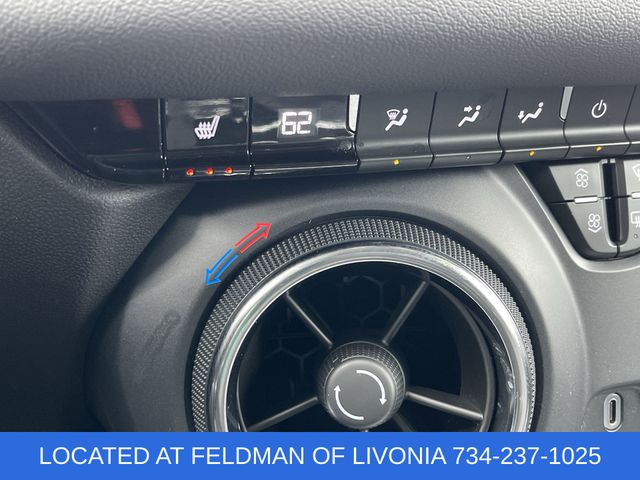 Used 2024 Chevrolet Blazer For Sale in New Hudson, MI