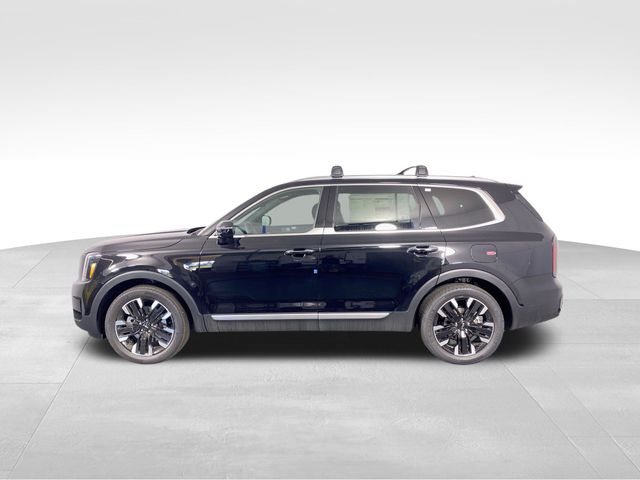 2024 Kia Telluride SX-Prestige 29