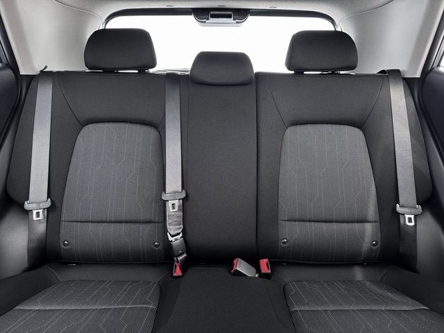 New 2026 Black Hyundai SE image 16