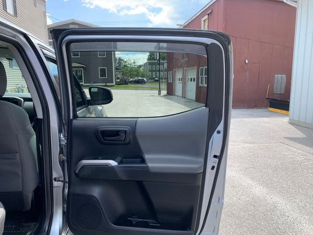 Used 2016 Toyota Tacoma Truck