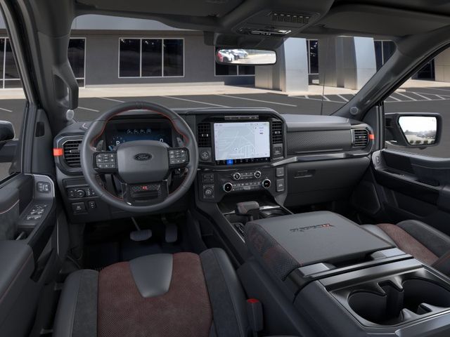 2026 Ford F-150 Raptor:169062