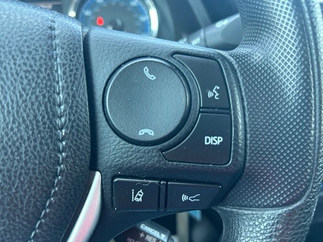 Used 2017 Toyota Corolla Sedan
