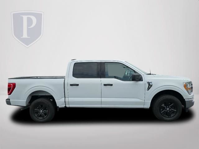 2022 Ford F-150 XLT 10