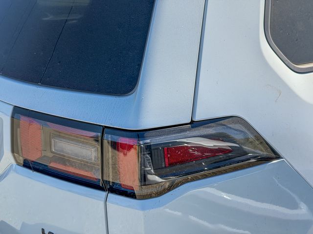 new 2026 Jeep Cherokee car, priced at $33,995