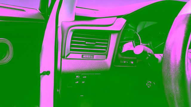 Used 2021 White Lexus 350 image 22