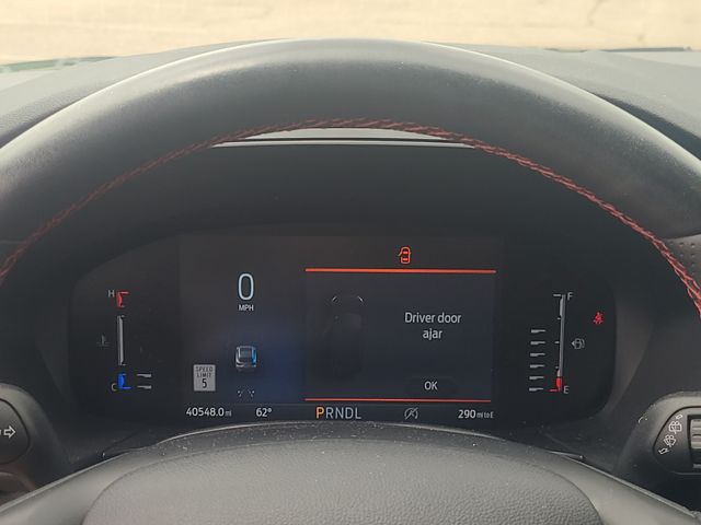 Used 2024 Ford Escape SUV