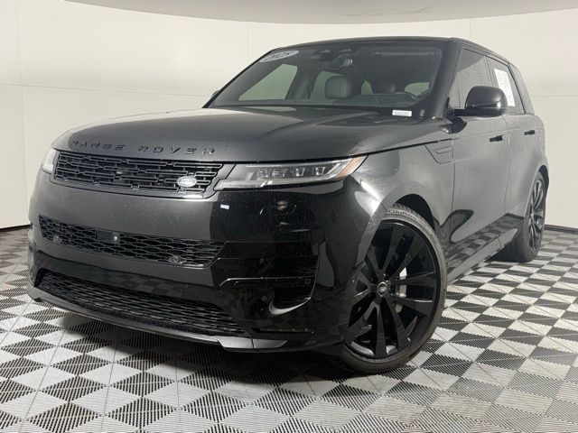 2025 Land Rover Range Rover Sport P460e Dynamic SE AWD