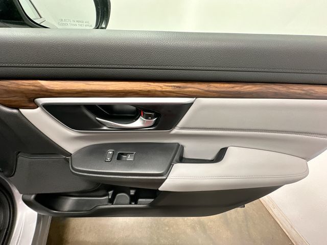 2022 Honda CR-V Touring  at Honda North