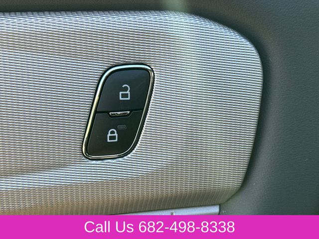 New 2026 Ford Explorer SUV