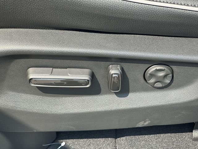 New 2026 Honda Odyssey Van