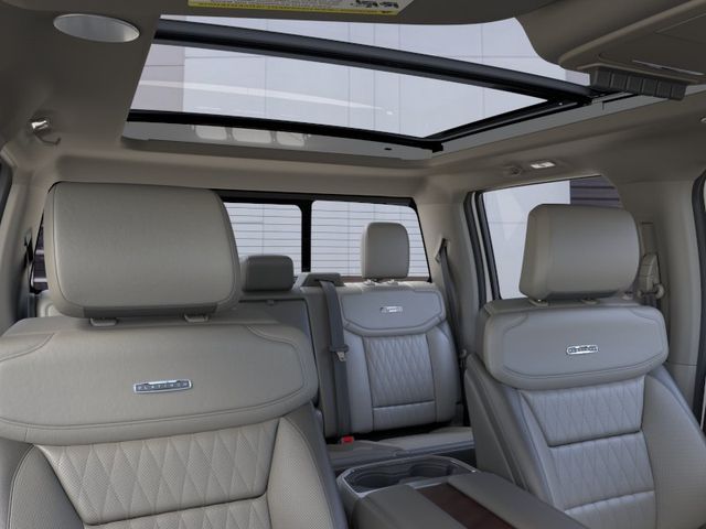 New 2026 White Ford Platinum image 22