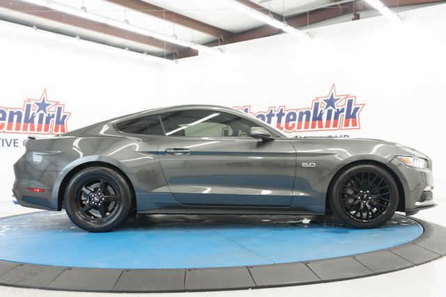 Used 2016 Ford Mustang Coupe