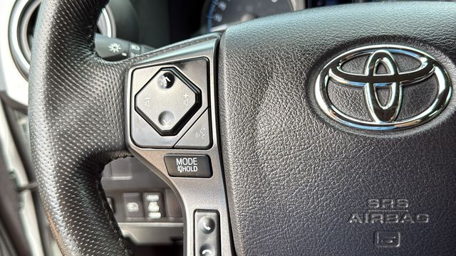 Used 2021 Toyota Tacoma Truck