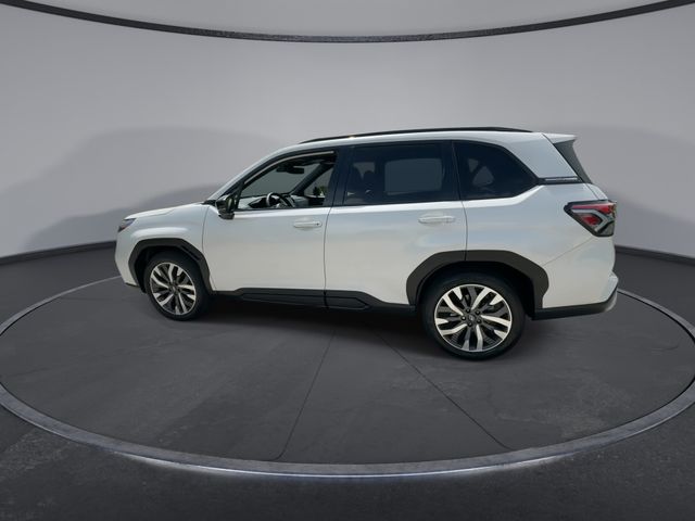 Used 2025 Subaru Forester SUV