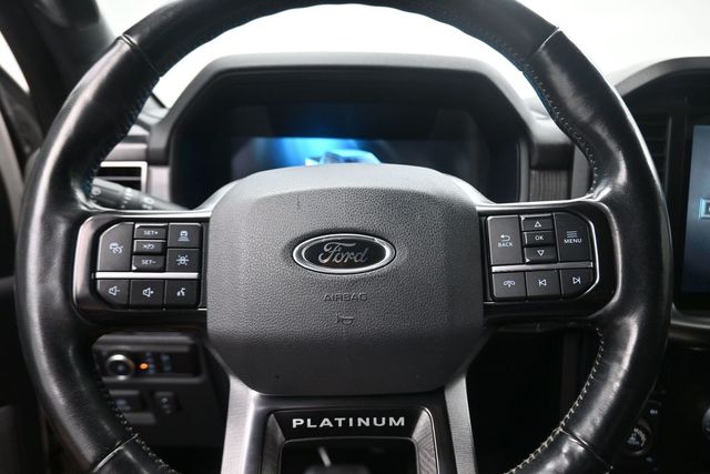 2023 Ford F-150 Platinum - 11