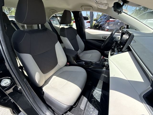 2022 Toyota Corolla - $15,998
