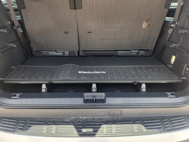 2026 Toyota Sequoia 1794 Edition  at Community Toyota