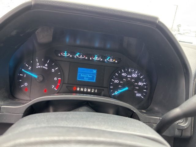 2019 Ford F-350SD XL photo