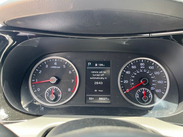 Used 2023 Kia K5 Sedan