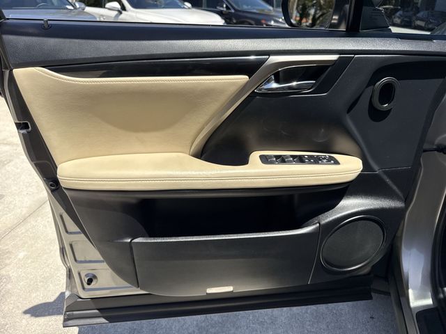 2022 Lexus RX - $39,998