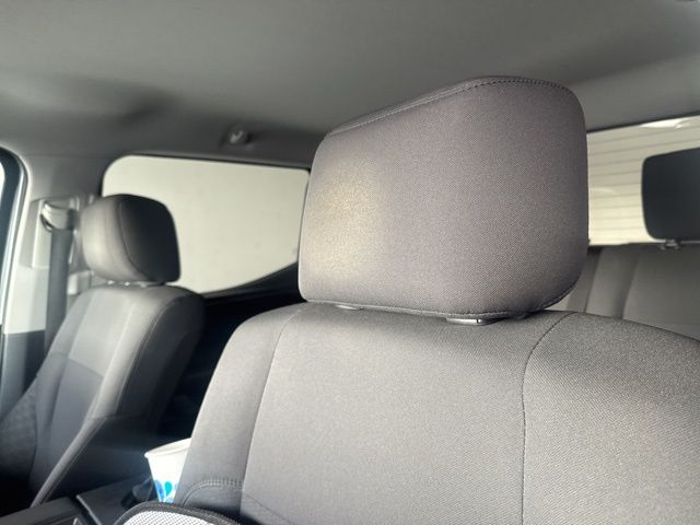 2022 Toyota Tundra SR5 Silver at Bayway Cadillac Southwest