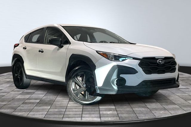 2024 Subaru Crosstrek AWD