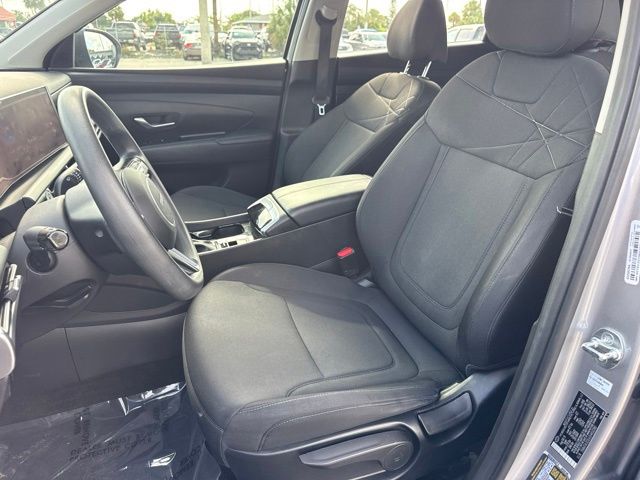 2025 Hyundai Tucson - $21,888