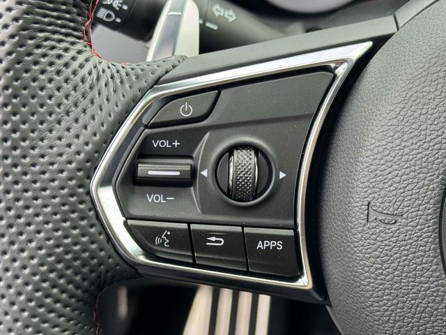 new 2026 Acura RDX car, priced at $52,750